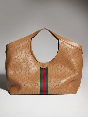 Gucci Giglio Large Handbag Women
